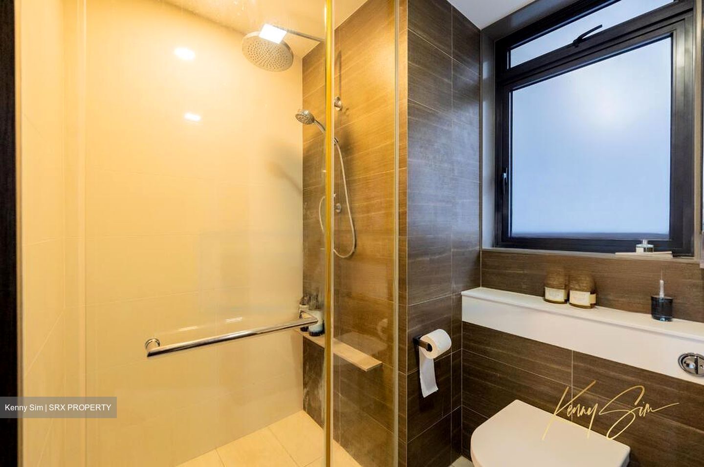 Botanique At Bartley (D19), Condominium #463498101